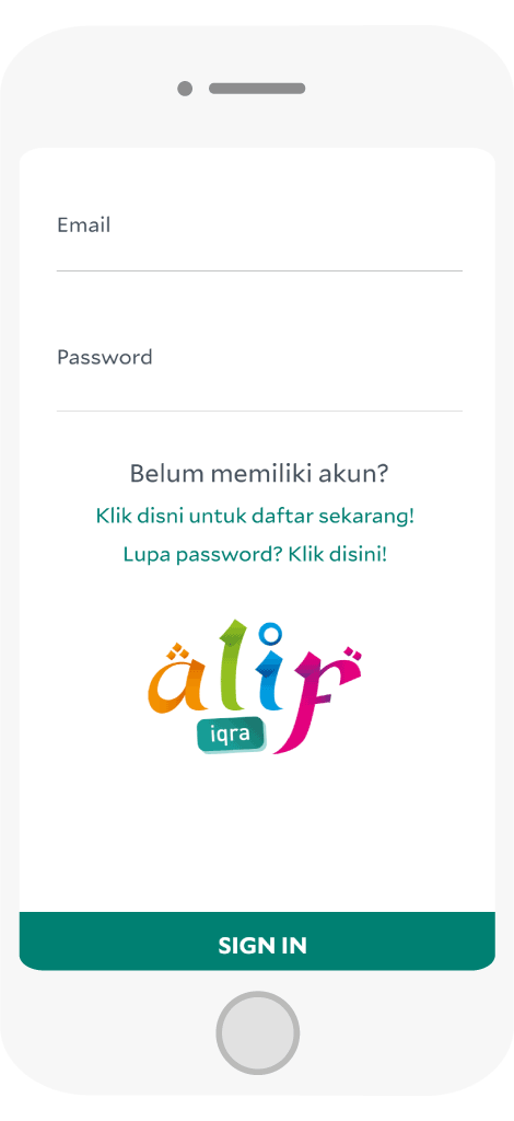 alifiqra handphone putih2