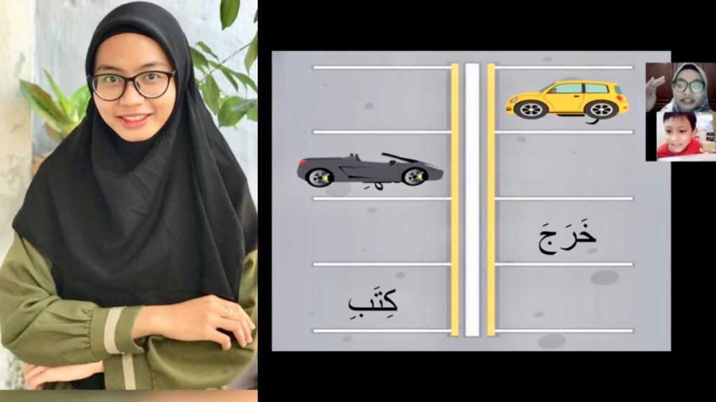 3 Tips Mengajar Mengaji Online Menyenangkan