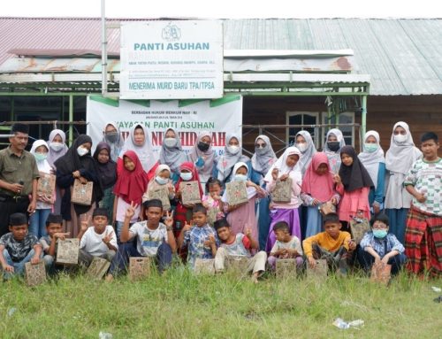 Pelatihan Guru Mengaji  Muda ALIF IQRA di kota Pekanbaru