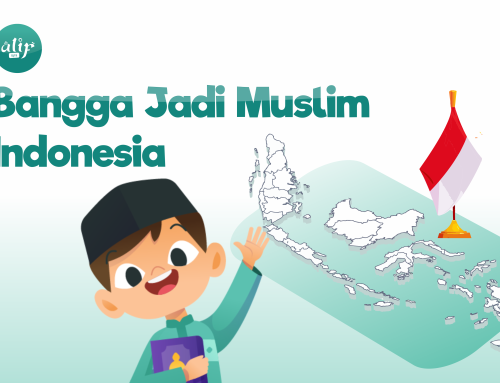 Bangga Jadi Muslim Indonesia