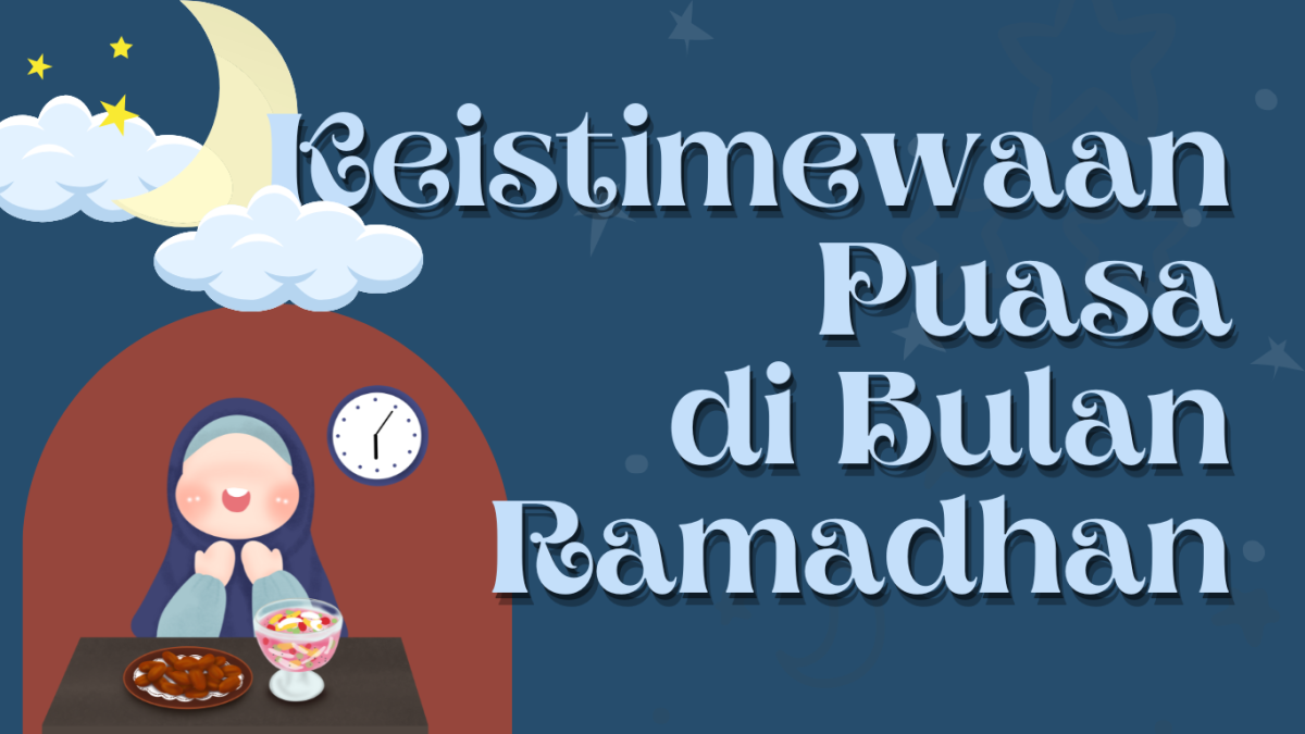 Memaknai Keistimewaan Puasa Di Bulan Ramadhan Belajar Ngaji Untuk