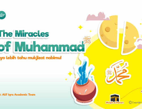The Miracles of Muhammad