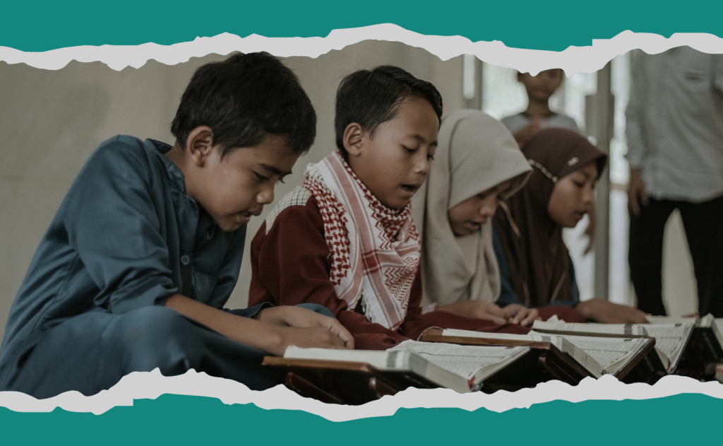 Hari Santri Nasional