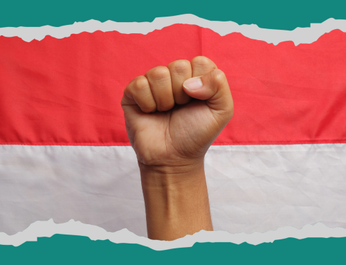 Semangat Perjuangan Pahlawan Muslim dalam Meraih Kemerdekaan Indonesia