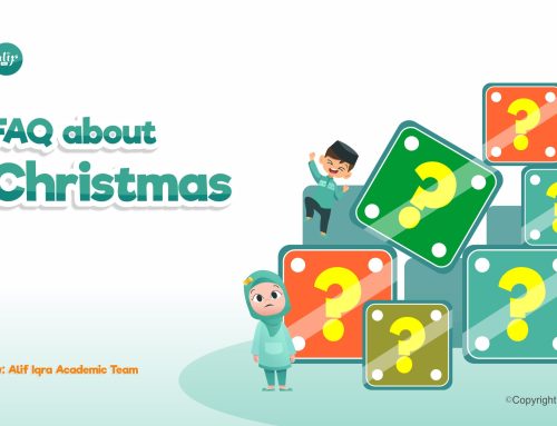 FAQ (Frequently asked question) about Christmas