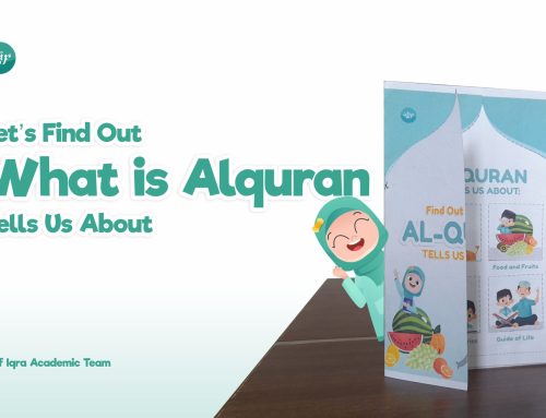 Let’s Find Out What is Al-Qur’an Tells Us About – Craft