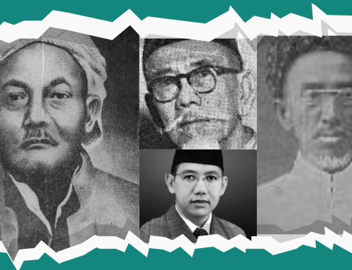 79 Tahun Indonesia Merdeka: Mengenang Peran Tokoh Islam dalam Perjuangan Kemerdekaan