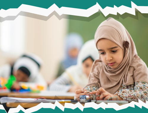 Islamic Parenting: Bagaimana Perspektif Islam tentang Gifted Kid Burnout?