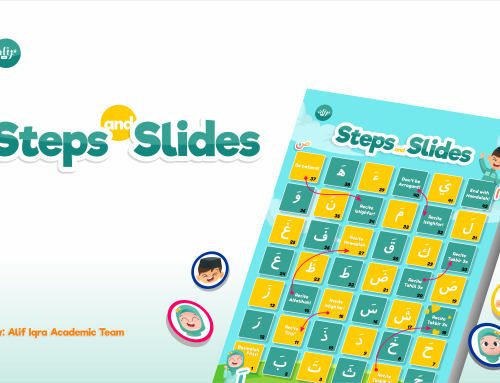 Steps And Slides Board Game