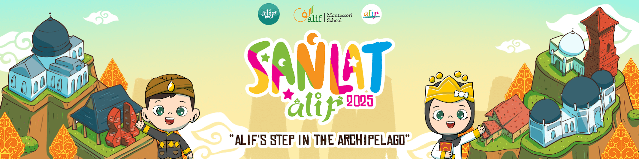 Registrasi Snlat Alif