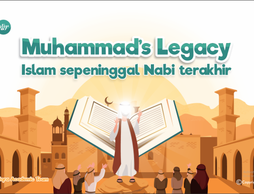 Muhammad’s Legacy: Islam Sepeninggal Nabi Terakhir