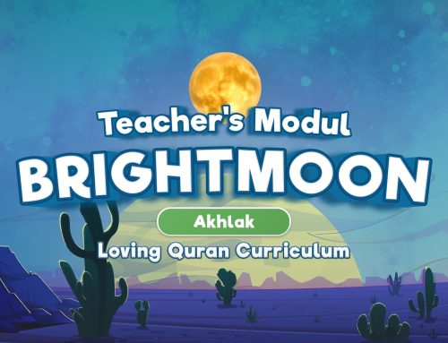 BM Akhlak 3 : Wonderful World Wonders: Unveiling the Magic of Subhanallah and Maasya Allah!