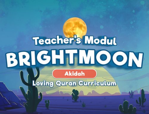 BM Aqeedah 26: The Powerful Islamic Declaration and Its Profound Meaning