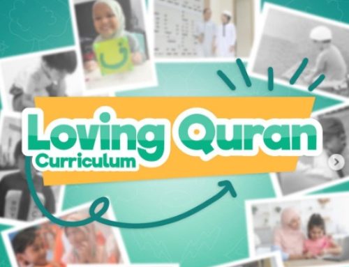 Kenalan dengan Kurikulum Loving Qur’an di Alif Iqra