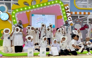 alif iqra