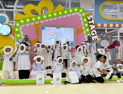 Alif Iqra Semarang Hadirkan Keceriaan Edukatif Lewat Event Spesial Iduladha