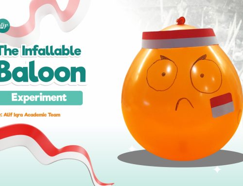 The Infallable Baloon Experiment