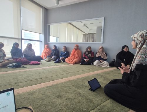 Cantik Fisik, Sehat Iman: Merawat Kulit dalam Batas Syar’i