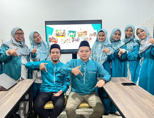 Standarisasi Pengajaran Al-Qur’an: ATC di Pelatihan Iqro AMM Yogyakarta