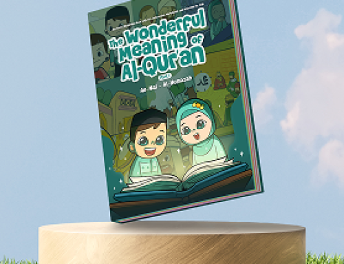 Tafsir Ringan Ramah Anak, Kenali Buku The Wonderful Meaning of Al-Qur’an