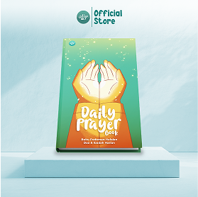 Daily Prayer Book