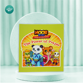Noor Kids The Power of Prayer