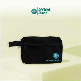 Pouch Alif Iqra