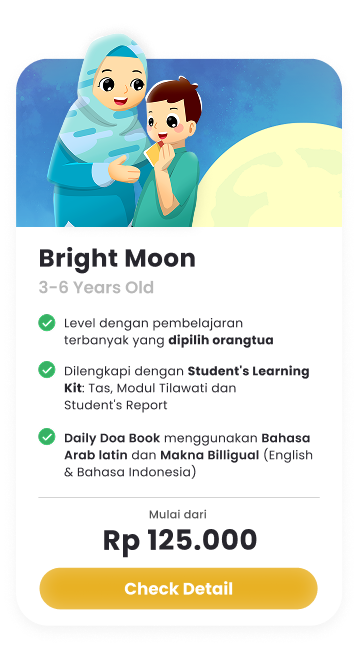 alifn - program bright moon