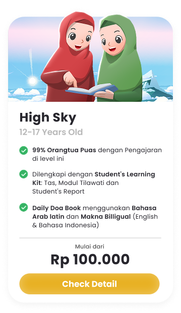 alifn - program high sky