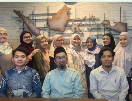 Menyusun Buku Pembelajaran yang Tepat dan Bermakna di FGD Alifun by Alif Iqra