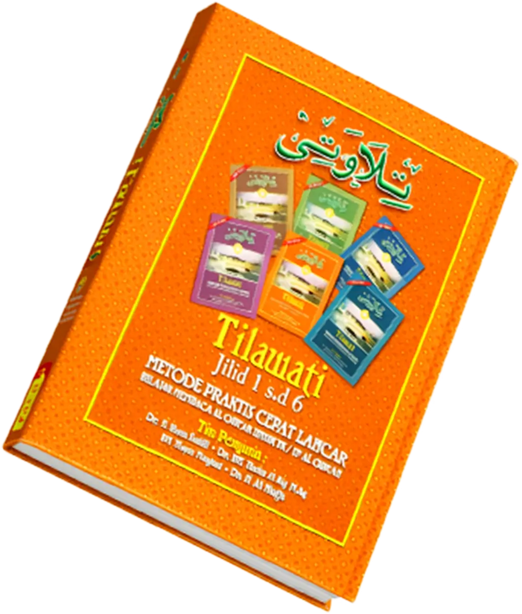 Buku Tilawati
