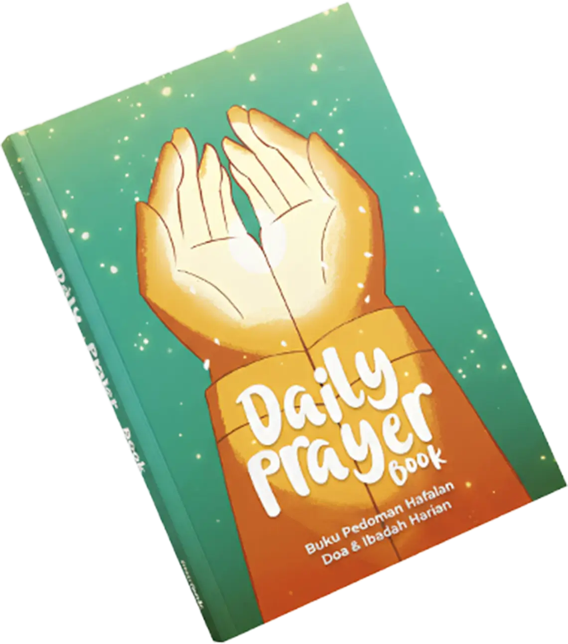 Daily Prayer Book